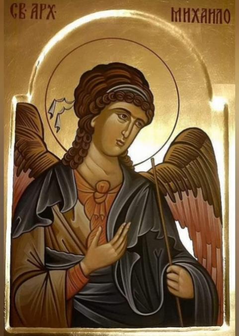 U ponoć pred Aranđelovdan izgovorite ovu molitvu: Veruje se da će je Arhangel Mihailo uslišiti, jedno je veoma važno - featured image U ponoć pred Aranđelovdan izgovorite ovu molitvu: Veruje se da će je Arhangel Mihailo uslišiti, jedno je veoma važno - featured image