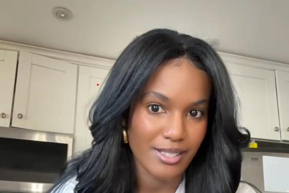 Srpska snajka otkrila šta ju je najviše šokiralo kod nas: Zbog jedne stvari se preznojila od sramote “Mi to ne radimo” Srpska snajka otkrila šta ju je najviše šokiralo kod nas: Zbog jedne stvari se preznojila od sramote "Mi to ne radimo" - featured image