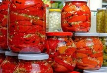 Kako se pravilno STERILIŠU tegle i flaše za ZIMNICU: Uradite ovako i nikad se više neće kvariti Kako se pravilno STERILIŠU tegle i flaše za ZIMNICU: Uradite ovako i nikad se više neće kvariti - featured image