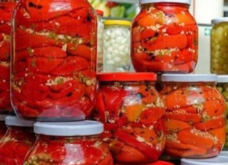 Kako se pravilno STERILIŠU tegle i flaše za ZIMNICU: Uradite ovako i nikad se više neće kvariti Kako se pravilno STERILIŠU tegle i flaše za ZIMNICU: Uradite ovako i nikad se više neće kvariti - featured image