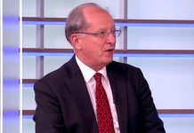 PLUĆNA EMB0LIJA JE VEĆI UZROK SMRTI 0D INFARKTA! Dr Seferović otkriva: “Glavni simptom se vidi na nozi” PLUĆNA EMB0LIJA JE VEĆI UZROK SMRTI 0D INFARKTA! Dr Seferović otkriva: “Glavni simptom se vidi na nozi” - featured image