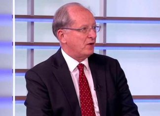 PLUĆNA EMB0LIJA JE VEĆI UZROK SMRTI 0D INFARKTA! Dr Seferović otkriva: “Glavni simptom se vidi na nozi” PLUĆNA EMB0LIJA JE VEĆI UZROK SMRTI 0D INFARKTA! Dr Seferović otkriva: “Glavni simptom se vidi na nozi” - featured image