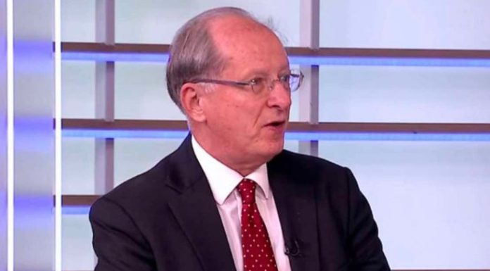 PLUĆNA EMB0LIJA JE VEĆI UZROK SMRTI 0D INFARKTA! Dr Seferović otkriva: “Glavni simptom se vidi na nozi” PLUĆNA EMB0LIJA JE VEĆI UZROK SMRTI 0D INFARKTA! Dr Seferović otkriva: “Glavni simptom se vidi na nozi” - featured image