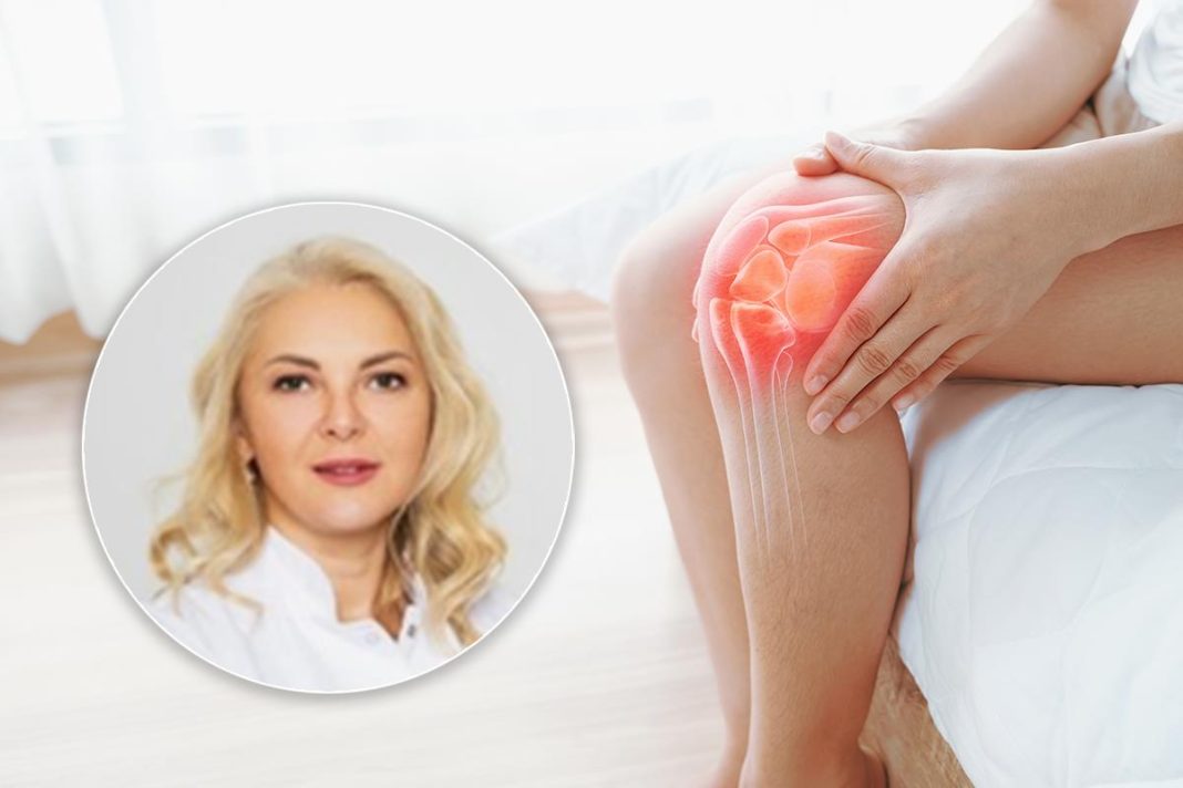 Mislite da bolni zglobovi zahtevaju mirovanje? Upravo tu grešku prave mnogi, a evo šta zapravo pomaže - featured image Mislite da bolni zglobovi zahtevaju mirovanje? Upravo tu grešku prave mnogi, a evo šta zapravo pomaže - featured image