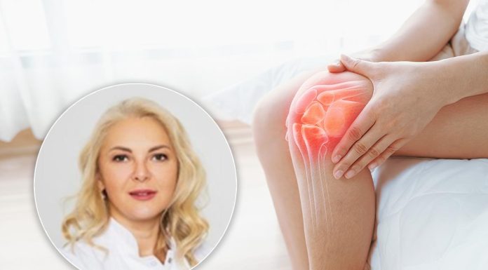 Mislite da bolni zglobovi zahtevaju mirovanje? Upravo tu grešku prave mnogi, a evo šta zapravo pomaže Mislite da bolni zglobovi zahtevaju mirovanje? Upravo tu grešku prave mnogi, a evo šta zapravo pomaže - featured image