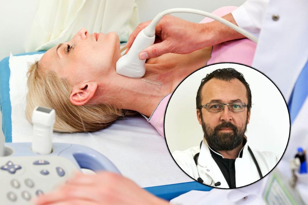 Zašto je ultrazvuk krvnih sudova vrata važniji nego što mislite? Kardiolog otkriva kada je vreme da proverite karotide - featured image