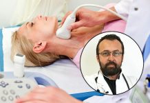 Zašto je ultrazvuk krvnih sudova vrata važniji nego što mislite? Kardiolog otkriva kada je vreme da proverite karotide Zašto je ultrazvuk krvnih sudova vrata važniji nego što mislite? Kardiolog otkriva kada je vreme da proverite karotide - featured image