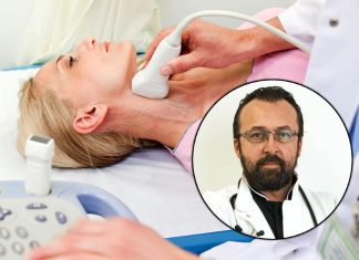 Zašto je ultrazvuk krvnih sudova vrata važniji nego što mislite? Kardiolog otkriva kada je vreme da proverite karotide Zašto je ultrazvuk krvnih sudova vrata važniji nego što mislite? Kardiolog otkriva kada je vreme da proverite karotide - featured image