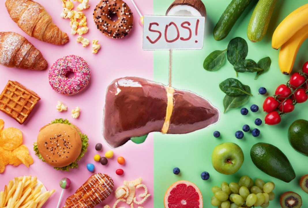 Šest vrsta namirnica koje uništavaju jetru poput alkohola: Broj četiri jedu svi - featured image