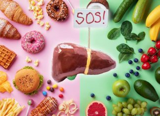 Šest vrsta namirnica koje uništavaju jetru poput alkohola: Broj četiri jedu svi Šest vrsta namirnica koje uništavaju jetru poput alkohola: Broj četiri jedu svi - featured image