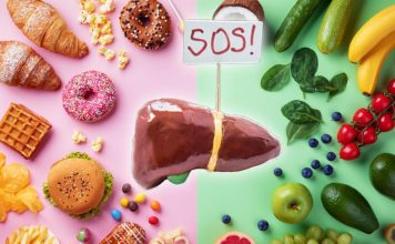 Šest vrsta namirnica koje uništavaju jetru poput alkohola: Broj četiri jedu svi Šest vrsta namirnica koje uništavaju jetru poput alkohola: Broj četiri jedu svi - featured image