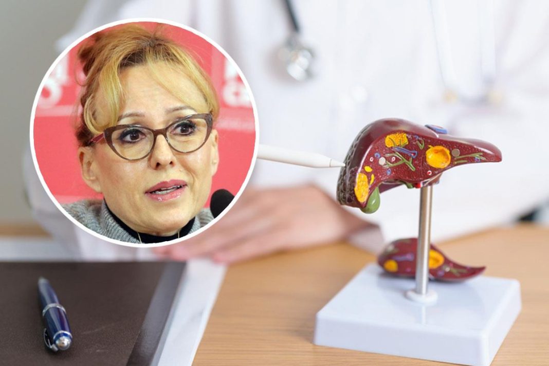 Zbog čega je masna bolest jetre sve češća? Stručnjak otkriva jednostavne promene koje donose veliki preokret - featured image