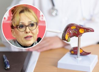 Zbog čega je masna bolest jetre sve češća? Stručnjak otkriva jednostavne promene koje donose veliki preokret Zbog čega je masna bolest jetre sve češća? Stručnjak otkriva jednostavne promene koje donose veliki preokret - featured image