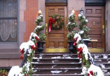 Ne treba vam so: Led sa stepeništa nestaje u sekundi uz jeftin sastojak koji koristimo svakodnevno! Ne treba vam so: Led sa stepeništa nestaje u sekundi uz jeftin sastojak koji koristimo svakodnevno! - featured image