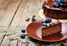 Najjednostavnija zdrava torta od samo 2 sastojka: Slatkiš bez griže savesti Najjednostavnija zdrava torta od samo 2 sastojka: Slatkiš bez griže savesti - featured image