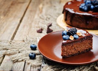 Najjednostavnija zdrava torta od samo 2 sastojka: Slatkiš bez griže savesti Najjednostavnija zdrava torta od samo 2 sastojka: Slatkiš bez griže savesti - featured image