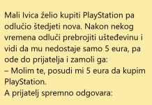 VIC DANA: PlayStation