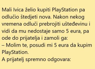 VIC DANA: PlayStation