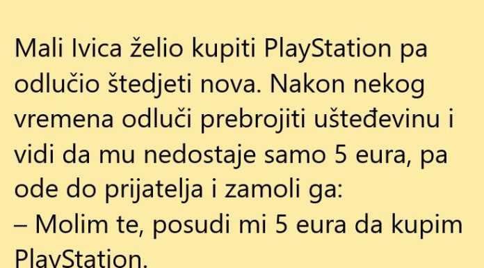 VIC DANA: PlayStation