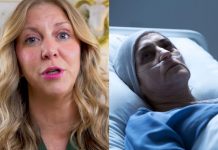 6 znakova da je kraj blizu: Medicinska sestra otkrila šta se dešava sa telom u poslednjim trenucima života 6 znakova da je kraj blizu: Medicinska sestra otkrila šta se dešava sa telom u poslednjim trenucima života - featured image