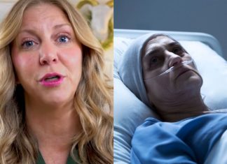 6 znakova da je kraj blizu: Medicinska sestra otkrila šta se dešava sa telom u poslednjim trenucima života 6 znakova da je kraj blizu: Medicinska sestra otkrila šta se dešava sa telom u poslednjim trenucima života - featured image