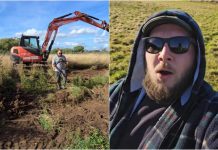 “Sagradio sam kuću za 14.000 € i ne plaćam račune” Kad je otkrio foru i pokazao dom, ljudi su zinuli od lepote "Sagradio sam kuću za 14.000 € i ne plaćam račune" Kad je otkrio foru i pokazao dom, ljudi su zinuli od lepote - featured image