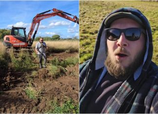 “Sagradio sam kuću za 14.000 € i ne plaćam račune” Kad je otkrio foru i pokazao dom, ljudi su zinuli od lepote "Sagradio sam kuću za 14.000 € i ne plaćam račune" Kad je otkrio foru i pokazao dom, ljudi su zinuli od lepote - featured image