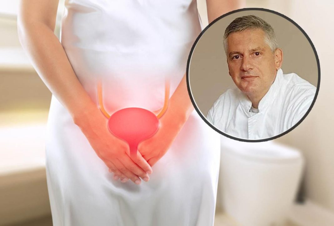 Zašto se infekcija ešerihijom koli stalno vraća? Prof. dr Vešović otkriva kako da je konačno zaustavite - featured image Zašto se infekcija ešerihijom koli stalno vraća? Prof. dr Vešović otkriva kako da je konačno zaustavite - featured image