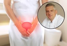 Zašto se infekcija ešerihijom koli stalno vraća? Prof. dr Vešović otkriva kako da je konačno zaustavite Zašto se infekcija ešerihijom koli stalno vraća? Prof. dr Vešović otkriva kako da je konačno zaustavite - featured image