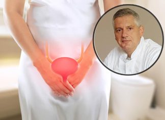 Zašto se infekcija ešerihijom koli stalno vraća? Prof. dr Vešović otkriva kako da je konačno zaustavite Zašto se infekcija ešerihijom koli stalno vraća? Prof. dr Vešović otkriva kako da je konačno zaustavite - featured image