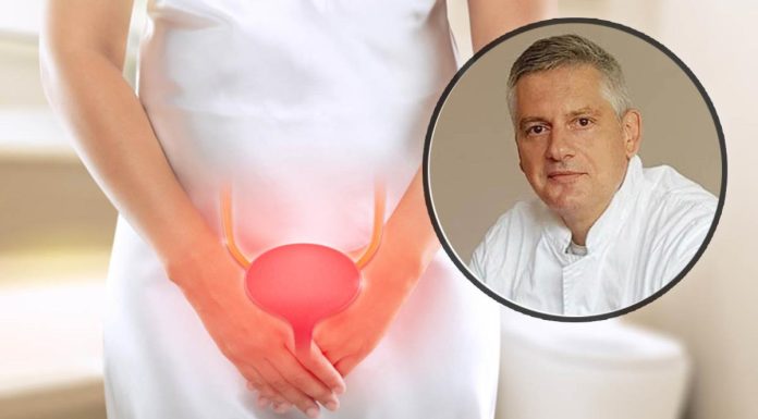 Zašto se infekcija ešerihijom koli stalno vraća? Prof. dr Vešović otkriva kako da je konačno zaustavite Zašto se infekcija ešerihijom koli stalno vraća? Prof. dr Vešović otkriva kako da je konačno zaustavite - featured image