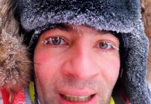 Srbin obišao najhladnije mesto na svetu: Dočekalo ga -54 stepena, auto se noću ne gasi, a ako vam se ide u WC, spremite se psihički Srbin obišao najhladnije mesto na svetu: Dočekalo ga -54 stepena, auto se noću ne gasi, a ako vam se ide u WC, spremite se psihički - featured image