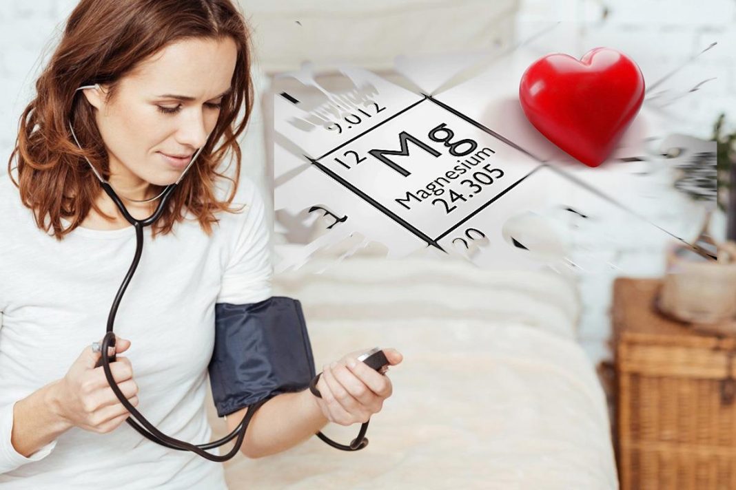 Kako magnezijum utiče na pritisak? Evo kada je najbolje da se uzima i zašto je dobar za krvne sudove - featured image Kako magnezijum utiče na pritisak? Evo kada je najbolje da se uzima i zašto je dobar za krvne sudove - featured image