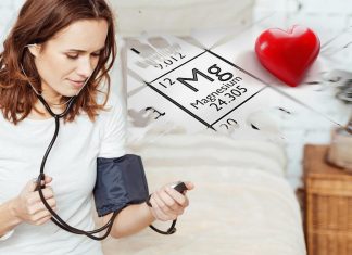 Kako magnezijum utiče na pritisak? Evo kada je najbolje da se uzima i zašto je dobar za krvne sudove Kako magnezijum utiče na pritisak? Evo kada je najbolje da se uzima i zašto je dobar za krvne sudove - featured image