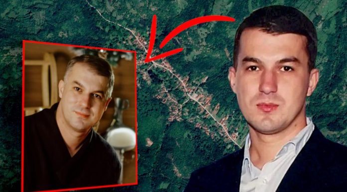 “KO JE BRISAO DOKAZE IZ MILANOVOG TELEFONA DOK JE BIO U POLICIJI?!” Majka nestalog farmaceuta: Ne da mi mira ta monahinja! Što bi to rekla mom sinu? "KO JE BRISAO DOKAZE IZ MILANOVOG TELEFONA DOK JE BIO U POLICIJI?!" Majka nestalog farmaceuta: Ne da mi mira ta monahinja! Što bi to rekla mom sinu? - featured image