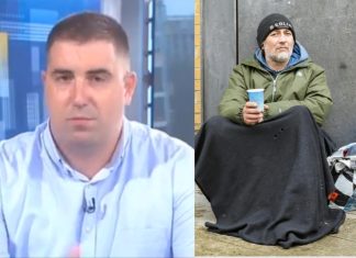 Beogradskog beskućnika prepoznala drugarica iz razreda: Bio najbolji đak, pa završio sa 2 kese na ulici, u duševnoj bolnici se desilo ono o čemu je sanjao Beogradskog beskućnika prepoznala drugarica iz razreda: Bio najbolji đak, pa završio sa 2 kese na ulici, u duševnoj bolnici se desilo ono o čemu je sanjao - featured image