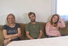 UPOZNAJTE SULTANA OD BOSNE! Elmedin živi sa dve žene, o tome je kaže MAŠTAO CEO ŽIVOT, a raspored u spavaćoj sobi im je HIT: Prvo sa jednom, pa onda sa drugom! UPOZNAJTE SULTANA OD BOSNE! Elmedin živi sa dve žene, o tome je kaže MAŠTAO CEO ŽIVOT, a raspored u spavaćoj sobi im je HIT: Prvo sa jednom, pa onda sa drugom! - featured image