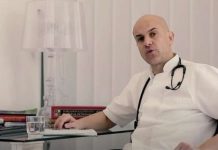 ZBOG OVE NAMIRNICE RASTE STOMAK: Evo zašto žene muku muče sa KILAŽOM I CELULITOM, Dr. Filgud savjetuje da izbacite ovu namirnicu iz jelovnika ZBOG OVE NAMIRNICE RASTE STOMAK: Evo zašto žene muku muče sa KILAŽOM I CELULITOM, Dr. Filgud savjetuje da izbacite ovu namirnicu iz jelovnika - featured image