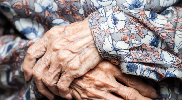 Šta je to “starački miris” i kako ga se rešiti? Stručnjakinja za dugovečnost tvrdi da samo jedna namirnica pomaže Šta je to "starački miris" i kako ga se rešiti? Stručnjakinja za dugovečnost tvrdi da samo jedna namirnica pomaže - featured image
