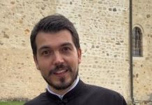 Sveštenik Aleksandar objasnio kako da se rešimo anksioznosti: “Pronašao sam molitvu Svetog Dimitrija Rostovskog” Sveštenik Aleksandar objasnio kako da se rešimo anksioznosti: "Pronašao sam molitvu Svetog Dimitrija Rostovskog" - featured image