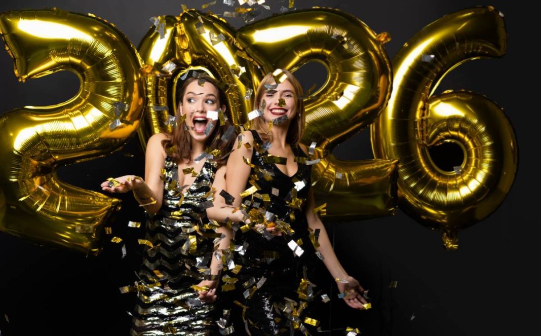 4 znaka horoskopa najsrećnija u prvoj nedelji 2026: Sudbina im šalje znak, ovo su ključni datumi za njih - featured image