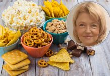 Hrana koja ubrzava starenje: Dijetolog otkriva šta da izbegavate ako želite mladalački izgled Hrana koja ubrzava starenje: Dijetolog otkriva šta da izbegavate ako želite mladalački izgled - featured image