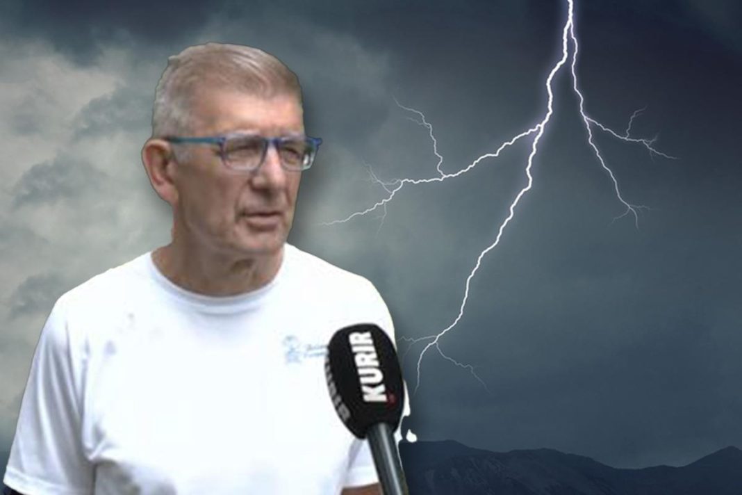 VREMENSKI ROLERKOSTER JE PRED NAMA! Proleće usred decembra, pa preokret - Evo kada stiže sneg i kakvo će vreme biti za NOVU GODINU - featured image VREMENSKI ROLERKOSTER JE PRED NAMA! Proleće usred decembra, pa preokret - Evo kada stiže sneg i kakvo će vreme biti za NOVU GODINU - featured image