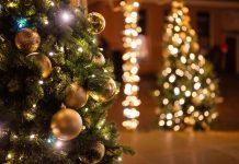 Da li je dobro ostaviti lampice na jelci cele noći? Stručnjaci objašnjavaju koliki je rizik I kako da uštedite struju Da li je dobro ostaviti lampice na jelci cele noći? Stručnjaci objašnjavaju koliki je rizik I kako da uštedite struju - featured image