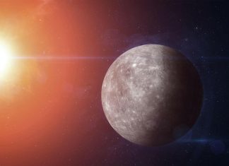 Merkur ulazi u Jarca: 3 znaka očekuju srećne vesti do 20. januara 2026. godine Merkur ulazi u Jarca: 3 znaka očekuju srećne vesti do 20. januara 2026. godine - featured image