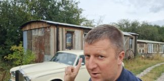 Kupio “rols-rojsa” za male pare, a onda je nastao pakao: Kada je otvorio haubu, imao je šta da vidi Kupio "rols-rojsa" za male pare, a onda je nastao pakao: Kada je otvorio haubu, imao je šta da vidi - featured image