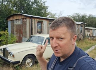 Kupio “rols-rojsa” za male pare, a onda je nastao pakao: Kada je otvorio haubu, imao je šta da vidi Kupio "rols-rojsa" za male pare, a onda je nastao pakao: Kada je otvorio haubu, imao je šta da vidi - featured image