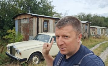 Kupio “rols-rojsa” za male pare, a onda je nastao pakao: Kada je otvorio haubu, imao je šta da vidi Kupio "rols-rojsa" za male pare, a onda je nastao pakao: Kada je otvorio haubu, imao je šta da vidi - featured image