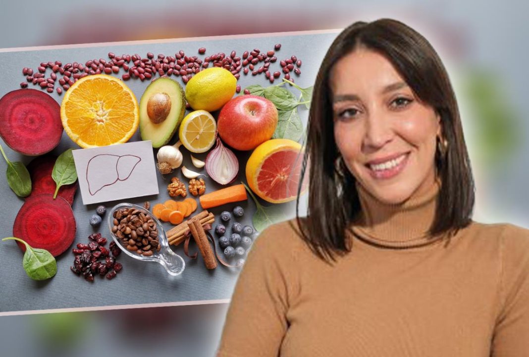 Šta jesti ako imate masnu jetru? Nutricionista preporučuje najbolje namirnice i 3 ukusna recepta - featured image Šta jesti ako imate masnu jetru? Nutricionista preporučuje najbolje namirnice i 3 ukusna recepta - featured image