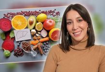 Šta jesti ako imate masnu jetru? Nutricionista preporučuje najbolje namirnice i 3 ukusna recepta Šta jesti ako imate masnu jetru? Nutricionista preporučuje najbolje namirnice i 3 ukusna recepta - featured image